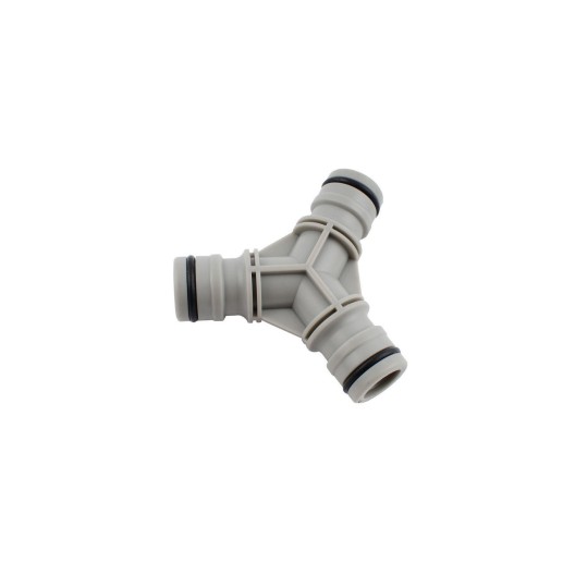 Трійник для коннектора Intertool - 3/4