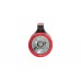 Ліхтар акумуляторний Intertool - 1LED x 5Вт (LB-0105)