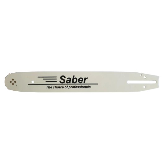 Шина для пилки Saber - 18