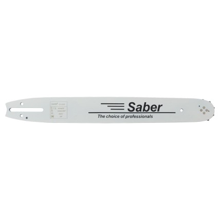 Шина для пилки Saber - 16