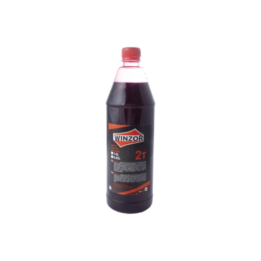Мастило 2T Winzor - 1 л (5433)