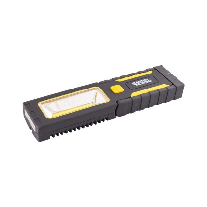 Ліхтар магнітний Mastertool - 5LED x 3 Вт (1COB) (94-0808)