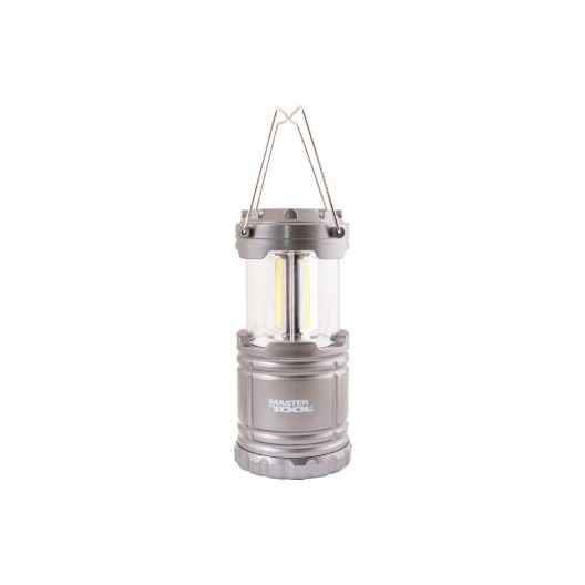 Ліхтар кемпінговий Mastertool - 3LED x 3 Вт (3COB) (94-0803)