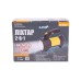 Ліхтар кемпінговий Mastertool - 2LED x 3 Вт (1COB) x 4 режиму (94-0804)