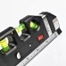 Лазерний рівень Laser Level Pro 3 з вбудованою рулеткою