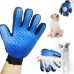 Рукавички для чищення тварин Pet Gloves