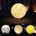 Нічник світиться місяць Moon Lamp 18 см