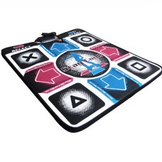 Килимок для танців X-treme DANCE PAD Platinum