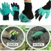 Садові рукавички Garden Glove