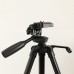 Штатив для камери, телефону, трипод, тринога TriPod 380A 0.50-1.35м