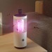 Лампа-пастка для комарів Побутова із зарядкою від Usb 1001 MOSQUITO LAMP, портативна