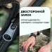 Універсальний спальний мішок Арктика до -25, тактичний зимовий спальник , військовий мультикам