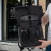 Рюкзак Rolltop чоловічий жіночий для подорожей і ноутбука , Ролтоп великий для міста