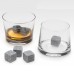 Камені для віскі Whiskey Stones з стеатита (9шт)