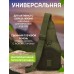 Якісна тактична сумка, укріплена чоловіча сумка, рюкзак тактична слінг. Колір: хакі