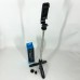 Універсальний штатив тринога для телефону Selfie Stick L02 Bluetooth монопод-трипод штатив селфі палиця