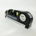 Лазерний рівень Laser Level Pro 3 з вбудованою рулеткою