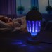 Світлодіодна лампа для комах Zapp Light, електрична пастка для комах, протимоскітна лампа від комарів