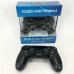 Джойстик DOUBLESHOCK для PS 4, бездротовий ігровий геймпад PS4/PC акумуляторний джойстик. Колір чорний