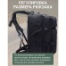 Рюкзак тактичний 50 л, з підсумками Військовий штурмовий рюкзак на MOLLE великий
