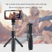 Універсальний штатив тринога для телефону Selfie Stick L02 Bluetooth монопод-трипод штатив селфі палиця