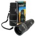 Монокуляр Bushnell 16x52 PowerView монокль, Бушнел, підзорна труба з чохлом