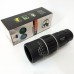 Монокуляр Bushnell 16x52 PowerView монокль, Бушнел, підзорна труба з чохлом