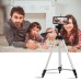 Штатив для камери, телефону, трипод, тринога TriPod 330A 0.50-1.35м, штатив для блогера, для зйомки