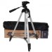 Штатив для камери, телефону, трипод, тринога TriPod 330A 0.50-1.35м, штатив для блогера, для зйомки