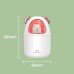 Зволожувач повітря Bear Humidifier H2O USB ведмежа на 300мл. Колір: білий