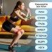 Гумка для фітнесу Fit Simplify GO DO 5 шт, спортивна гумка для тренувань, гума для тренувань